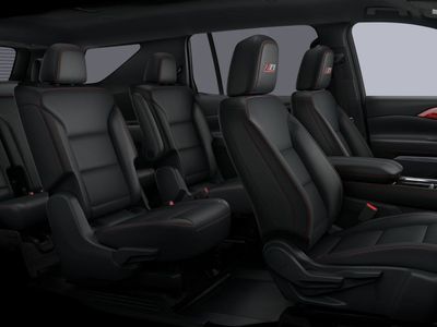 2026 Chevrolet Traverse - Photo 64