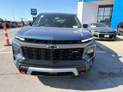 2026 Chevrolet Traverse - Photo 7