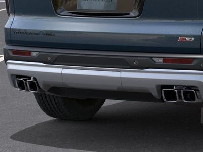 2026 Chevrolet Traverse - Photo 48