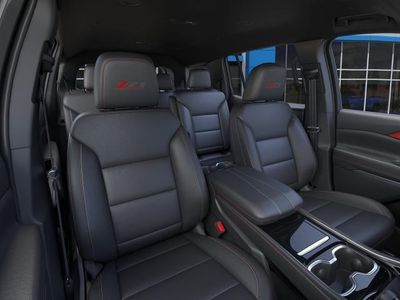 2026 Chevrolet Traverse - Photo 50
