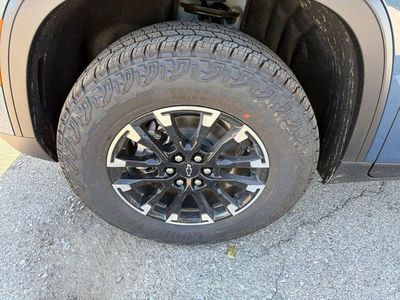 2026 Chevrolet Traverse - Photo 8