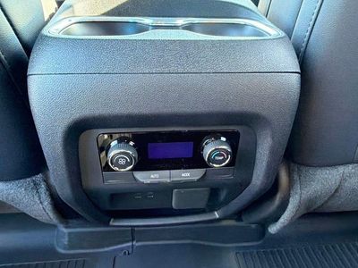 2026 Chevrolet Traverse - Photo 17