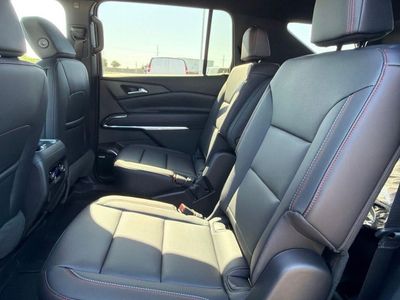 2026 Chevrolet Traverse - Photo 15