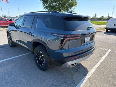 2026 Chevrolet Traverse - Photo 5