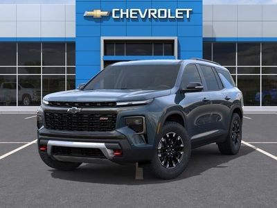 2026 Chevrolet Traverse - Photo 40