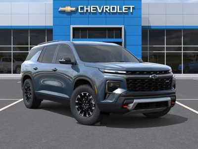 2026 Chevrolet Traverse - Photo 41