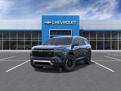 2026 Chevrolet Traverse - Photo 42