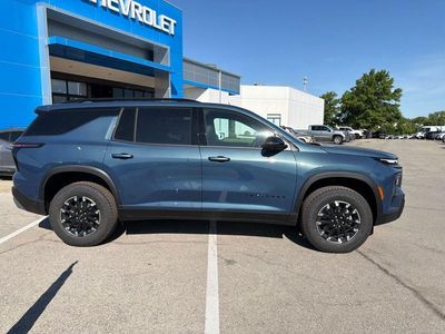 2026 Chevrolet Traverse - Photo 2