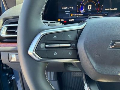 2026 Chevrolet Traverse - Photo 23