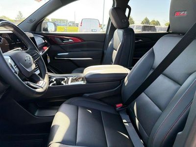 2026 Chevrolet Traverse - Photo 20