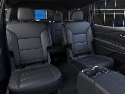 2026 Chevrolet Traverse - Photo 51