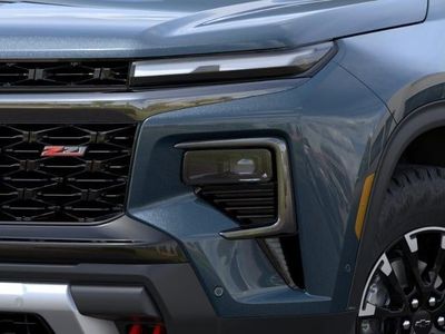 2026 Chevrolet Traverse - Photo 44