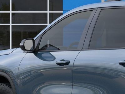 2026 Chevrolet Traverse - Photo 46