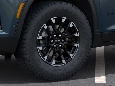 2026 Chevrolet Traverse - Photo 43