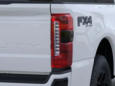 2026 Ford Super Duty - Photo 21