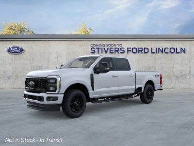 2026 Ford Super Duty - Photo 2
