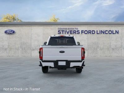 2026 Ford Super Duty - Photo 6