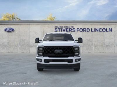 2026 Ford Super Duty - Photo 7