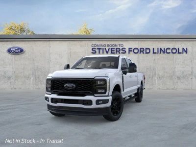 2026 Ford Super Duty - Photo 3