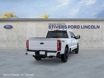 2026 Ford Super Duty - Photo 8