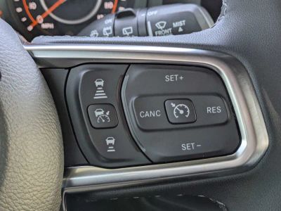 2026 Jeep Wrangler — photo 25 view