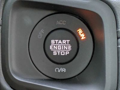 2026 Jeep Wrangler — photo 28 view