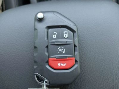 2026 Jeep Wrangler — photo 29 view