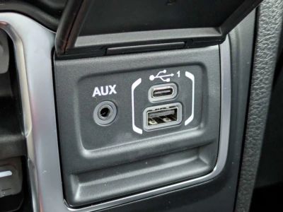 2026 Jeep Wrangler — photo 22 view