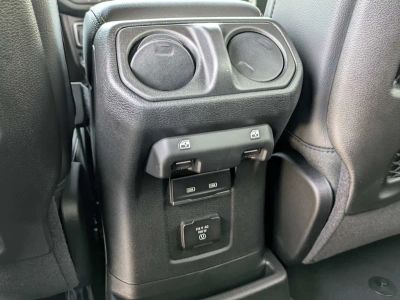 2026 Jeep Wrangler — photo 14 view