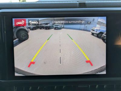2026 Jeep Wrangler — photo 21 view