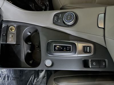 2023 INFINITI QX50 - Photo 22