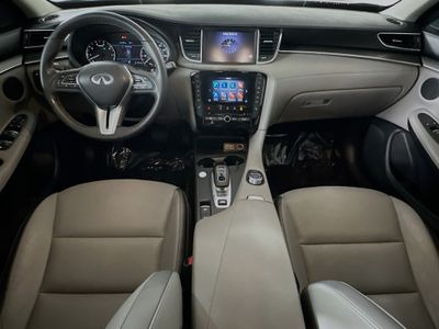 2023 INFINITI QX50 - Photo 27