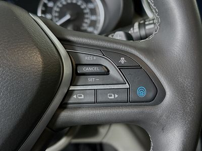 2023 INFINITI QX50 - Photo 17