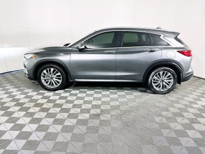 2023 INFINITI QX50 - Photo 6