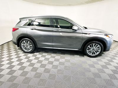2023 INFINITI QX50 - Photo 2