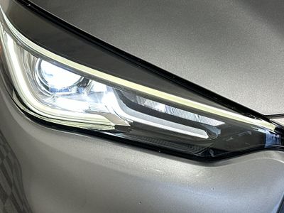 2023 INFINITI QX50 - Photo 9