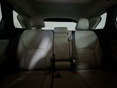 2023 INFINITI QX50 - Photo 30