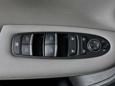 2023 INFINITI QX50 - Photo 14