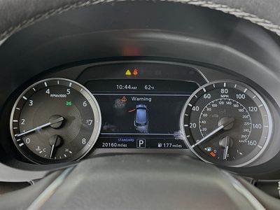 2023 INFINITI QX50 - Photo 19