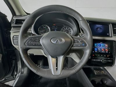 2023 INFINITI QX50 - Photo 15