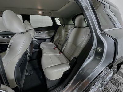 2023 INFINITI QX50 - Photo 26