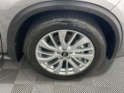 2023 INFINITI QX50 - Photo 11