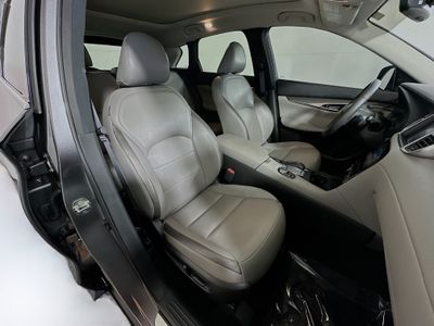 2023 INFINITI QX50 - Photo 28