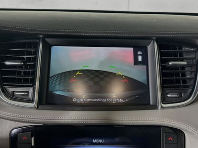 2023 INFINITI QX50 - Photo 25