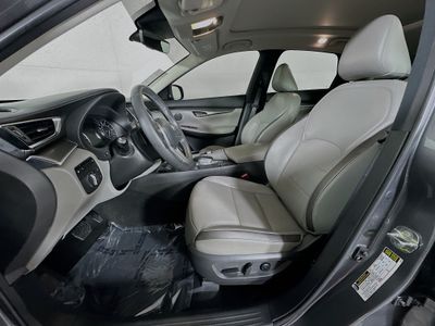 2023 INFINITI QX50 - Photo 12