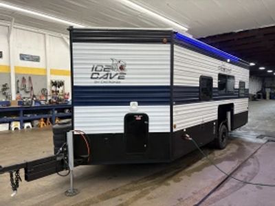 2026 Forest River Cherokee Grey Wolf - Photo 1
