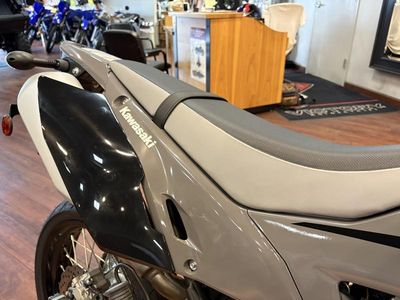 2024 Kawasaki KLX230SM ABS - Photo 15