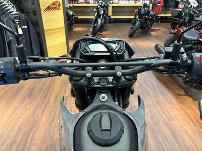 2024 Kawasaki KLX230SM ABS - Photo 18