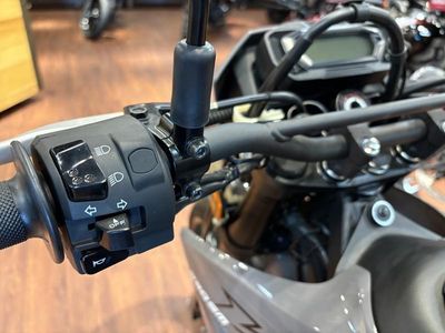 2024 Kawasaki KLX230SM ABS - Photo 20