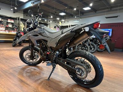 2024 Kawasaki KLX230SM ABS - Photo 11